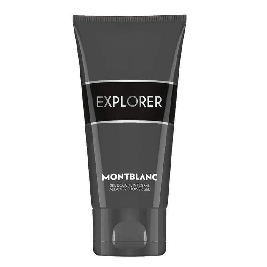 Mont Blanc Explorer, гель для душу, 150 мл: ціни та характеристики
