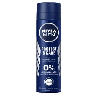 Nivea Men, Дезодорант захищає на 48 годин, 150 мл