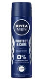 Nivea Men, Дезодорант захищає на 48 годин, 150 мл