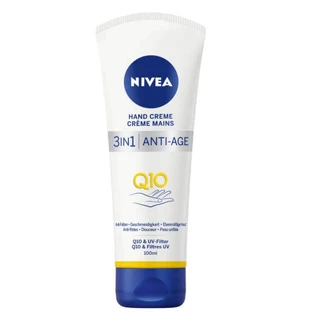 Nivea, Крем для рук з Q10, 75 мл