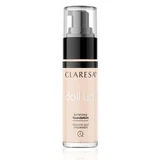 Тональний крем для обличчя Claresa Illuminating 03 Light-Medium, 34 г