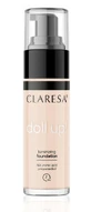 Claresa, Doll Up Blusher 03, 34 г