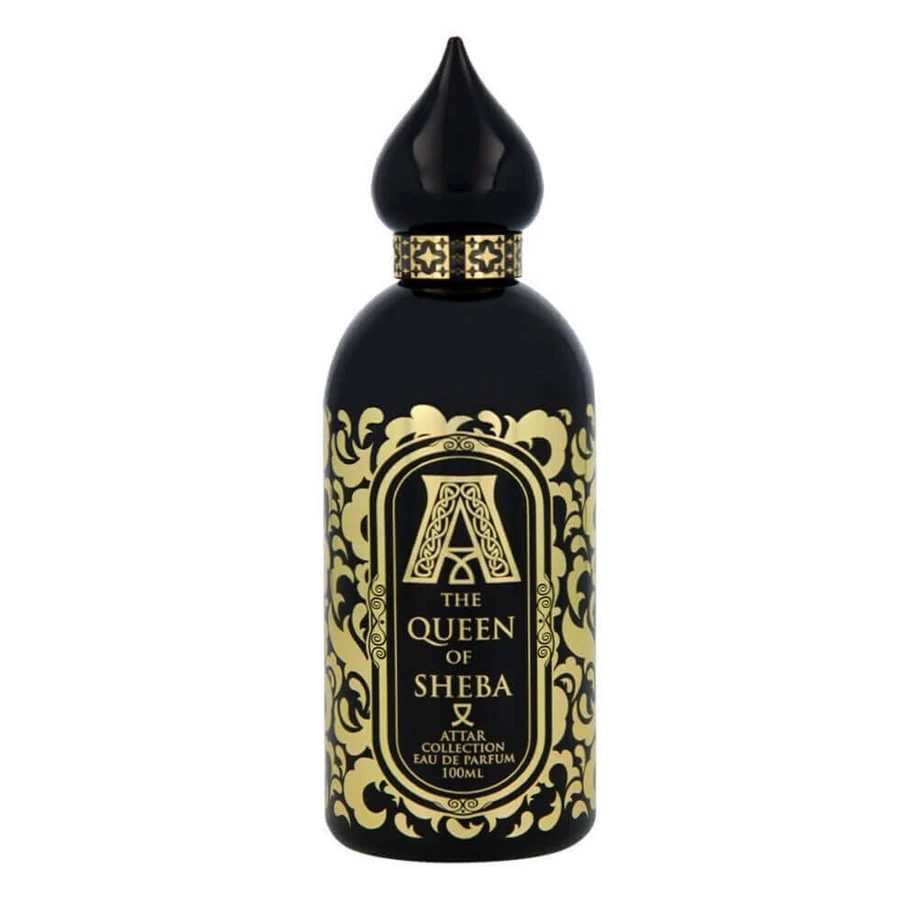 Парфумована вода Attar Collection The Queen of Sheba, 100 мл: ціни та характеристики