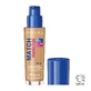 Rimmel Match Perfection Foundation Fond de ten Skin-fit 103 True Ivory SPF20, 30 мл