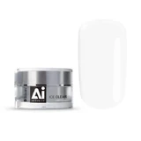 Silcare Gel Affinity Gel de unghii monofazat cu grosime medie Ice Clear, 30 g