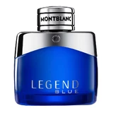 Apa de parfum Mont Blanc Legend Blue, 30 мл