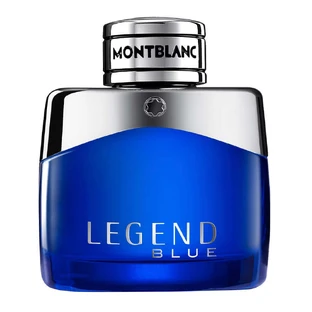 Парфумована вода Mont Blanc Legend Blue, 30 мл