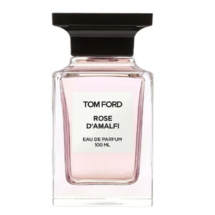Парфумована вода Tom Ford Rose D Amalfi, 100 мл