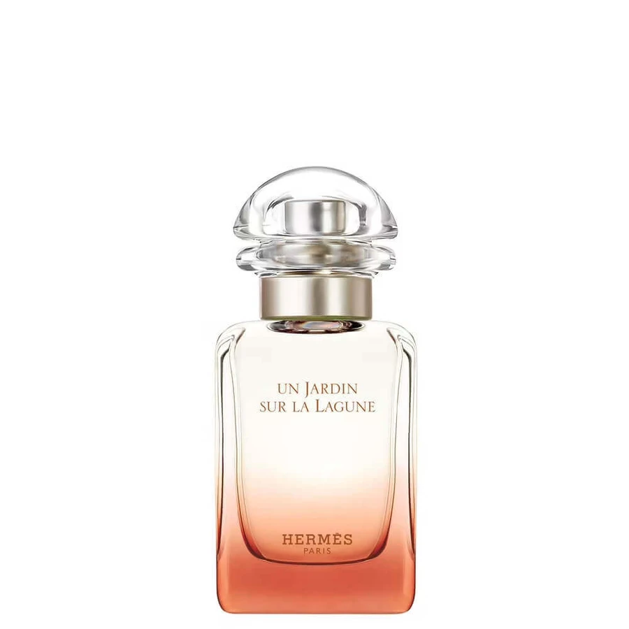 Туалетна вода Hermes Un Jardin Sur La Lagune, 30 мл: ціни та характеристики