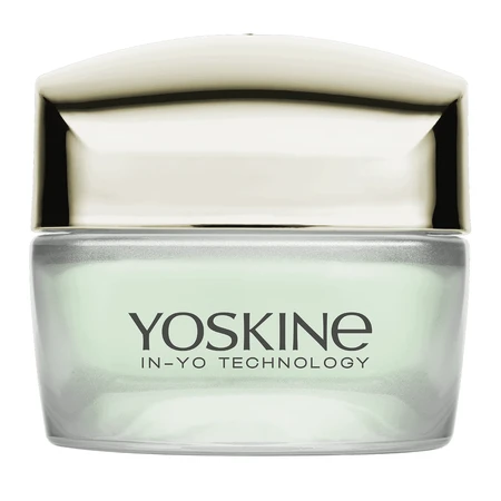 Yoskine Okinawa Green Caviar 60+, крем-де-ампула ридурилор, 50 мл: цены и характеристики