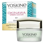 Yoskine Okinawa Green Caviar 60+, крем-де-ампула ридурилор, 50 мл: цены и характеристики