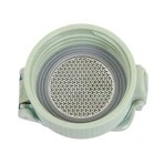 Бутылка для воды Majestic Sport tritan, Okosei Clear, зеленая, 750 мл: цены и характеристики