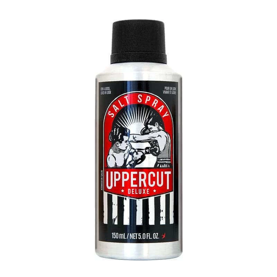 Спрей Uppercut Deluxe для моделирования пэрулуи, 150 мл: цены и характеристики