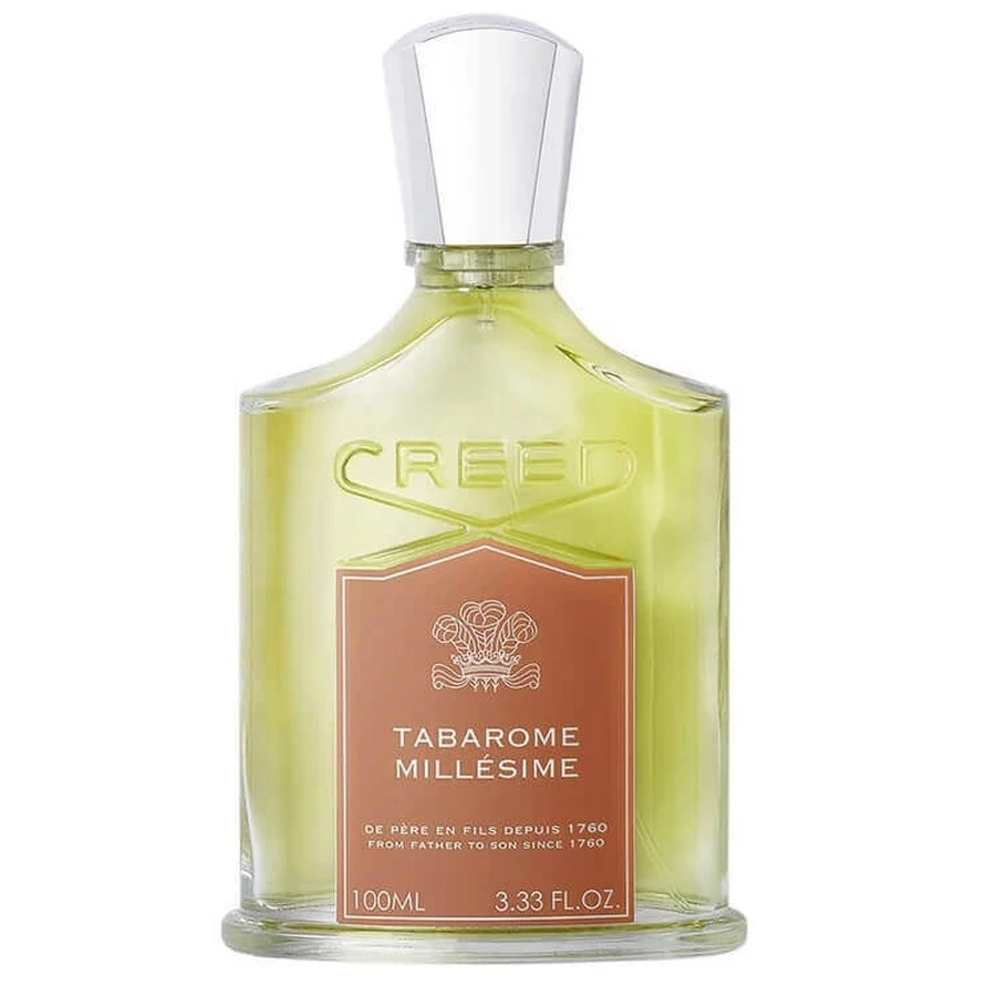 Creed Tabarome Millesime парфюмированная вода, 100 мл: цены и характеристики