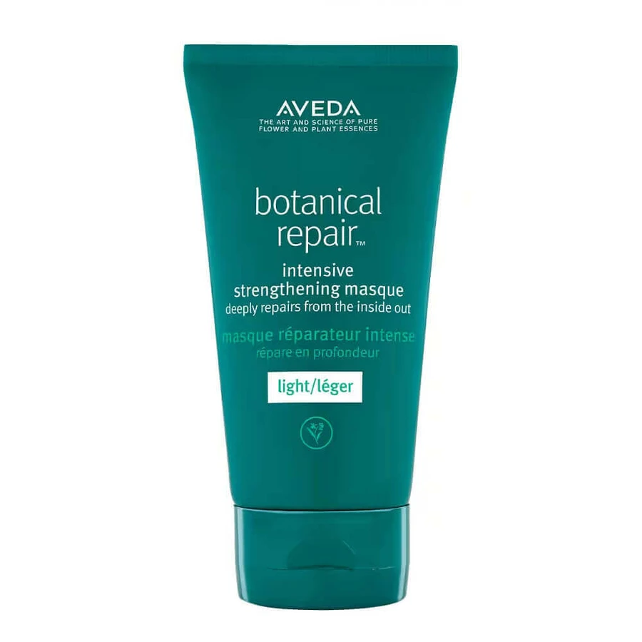 Aveda Ботаническая интенсивно укрепляющая легкая маска для волос, 150 мл: цены и характеристики