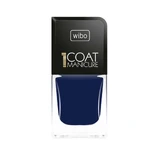 Wibo 1 Coat Manicure Nail Lacquer 21, 8,5 мл
