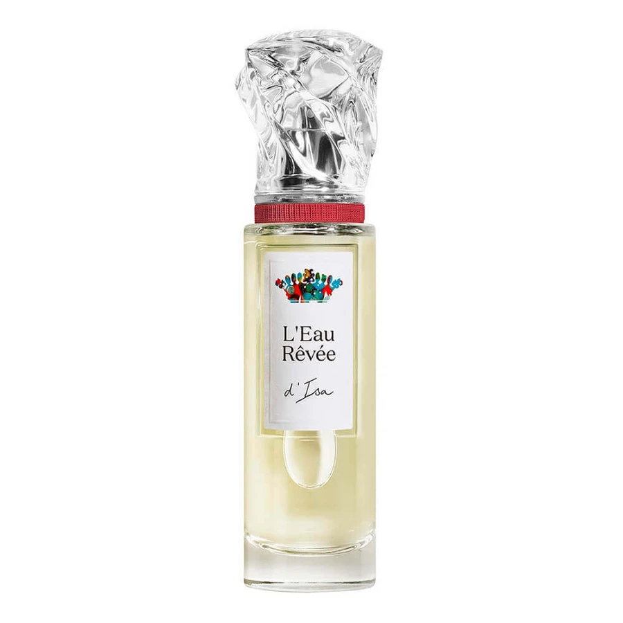 Туалетна вода Sisley L Eau Revee D Isa, 50 мл: ціни та характеристики