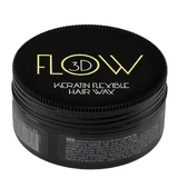 Stapiz Flow 3D Keratin Flexible Hair Wax Гибкий воск для волос с кератином, 100 г