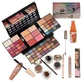 Набір для макіяжу, Макіяж, Exclusive Beauty Makeup Box, 16