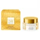 Dermika Luxury Gold 24K Total Benefit Роскошный крем-эликсир молодости 45+, 50 мл