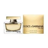 Парфумована вода Dolce & Gabbana The One Woman, 75 мл