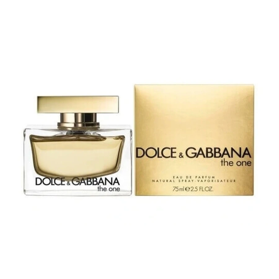 Dolce &amp; Gabbana The One Woman парфюмированная вода, 75 мл: цены и характеристики