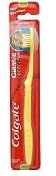 Colgate, Зубна щітка Classic Deep Clean, середня, 1 шт