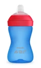 Avent, Чашка с мягким носиком, устойчивым к прокусыванию, 9 мес.+, 300 мл SCF802/01, 1 шт.