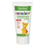 Зубная паста Nenedent для детей с фтором 0-6 лет, 50 мл