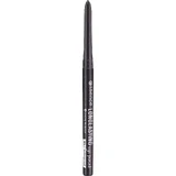 Essence Long Lasting Eyeliner Pencil 34 Sparkling Black, 0,28 г