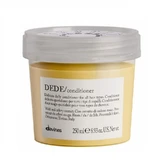 Davines Essential Haircare DEDE Бальзам для нормальных волос, 250 мл