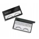 Nanolash DIY Eyelash Extensions Невинні накладні вії, 36 штук