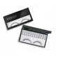 Nanolash DIY Eyelash Extensions Невинні накладні вії, 36 штук