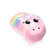 Tangle Teezer The Original Mini Hairbrush Pink Rainbow Unicorn