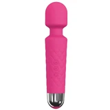 Marc Dorcel Wanderful G-Spot Massager Magenta