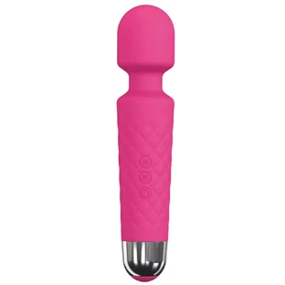 Marc Dorcel Wanderful G-Spot Massager Magenta