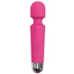 Marc Dorcel Wanderful G-Spot Massager Magenta
