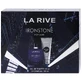 La Rive Ironstone For Man Set Eau de Toilette 100 мл + гель для душу 100 мл
