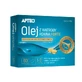 Apteo Shark Liver Oil Forte, 60 капсул