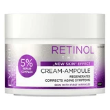 Eveline Cosmetics Retinol Therapy Cream-ampoule, 50 мл