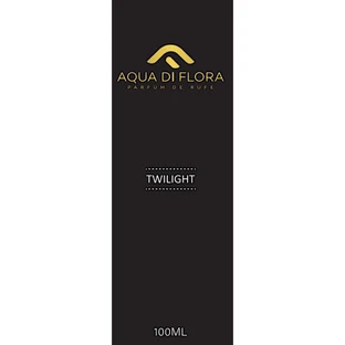 Ароматизатор для білизни Aqua Di Flora Twilight 40 прань, 100 мл