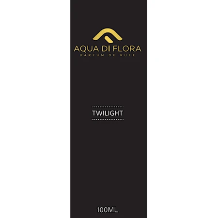 Ароматизатор для білизни Aqua Di Flora Twilight 40 прань, 100 мл: ціни та характеристики