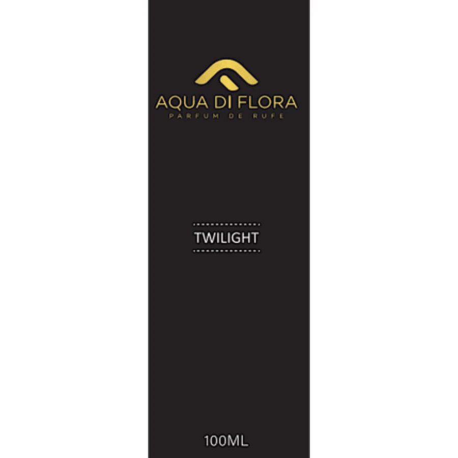 Ароматизатор для білизни Aqua Di Flora Twilight 40 прань, 100 мл: ціни та характеристики