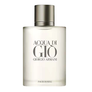Giorgio Armani Acqua di Gio Pour Homme Туалетная вода, 30 мл