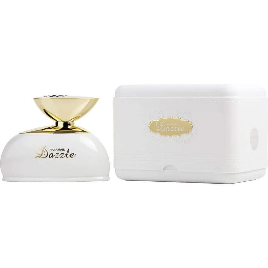 Парфумована вода Al Haramain Dazzle For Women, 100 мл: ціни та характеристики