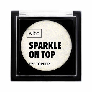 Wibo Sparkle On Top Eyeshadow Topper 2, 2 г