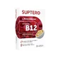 Suptero Liposomal Vitamin B12 Multicomplex, 30 капсул