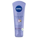 Nivea Smooth Hands &amp; Крем для рук Nail Care, 100 мл