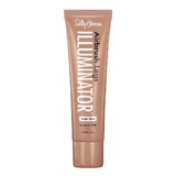 Sally Hansen Airbrush Legs Illuminator Nude Glow, 100 мл