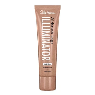 Sally Hansen Airbrush Legs Illuminator Nude Glow, 100 мл